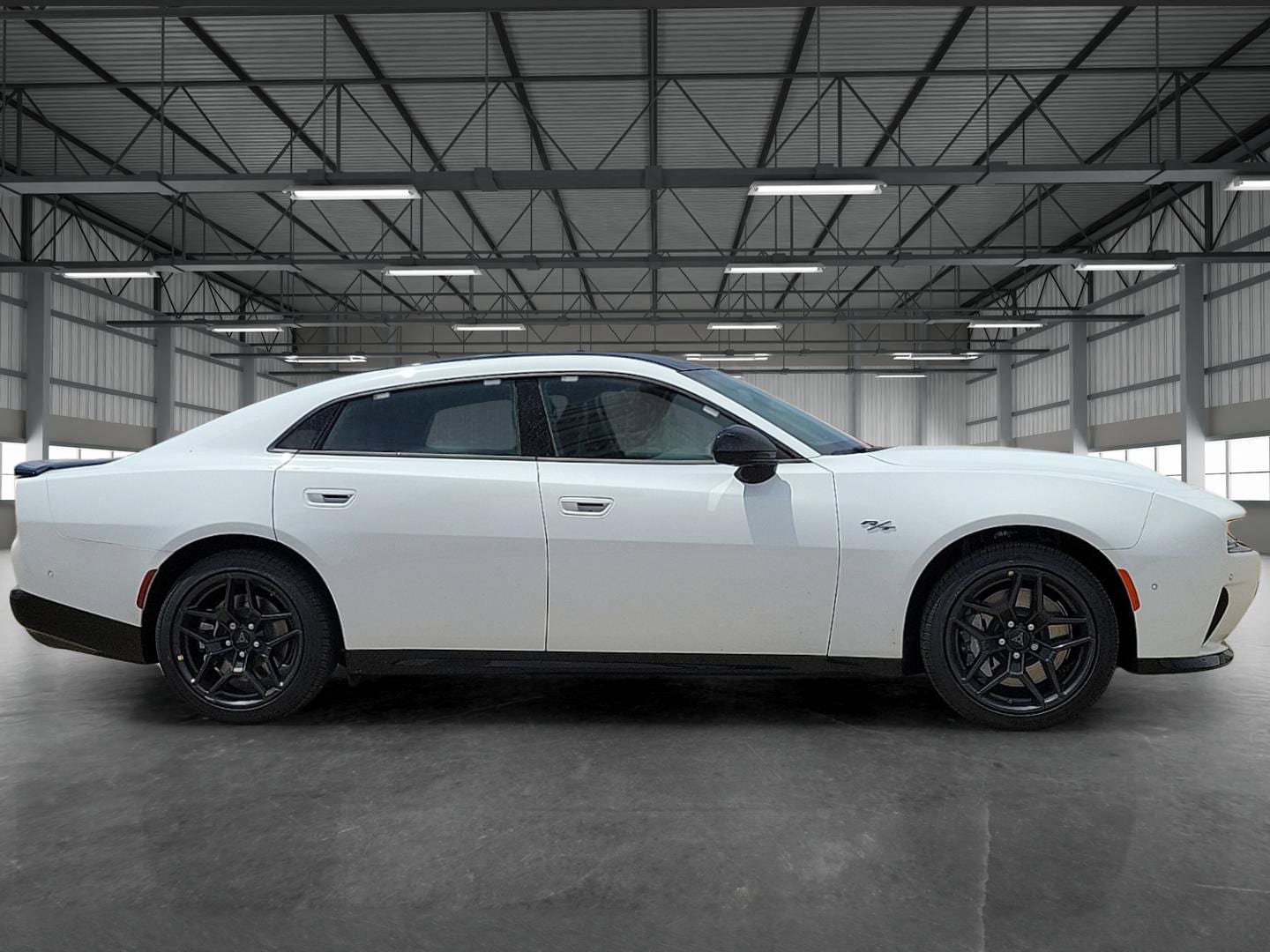 New 2026 Dodge Charger R/T AWD/4WD image 5