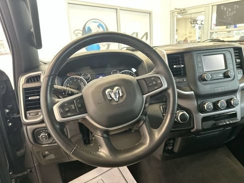 Used 2022 RAM 1500 Big Horn AWD/4WD image 13