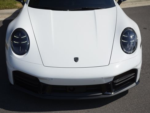 Certified 2026 Porsche 911 Carrera RWD image 35
