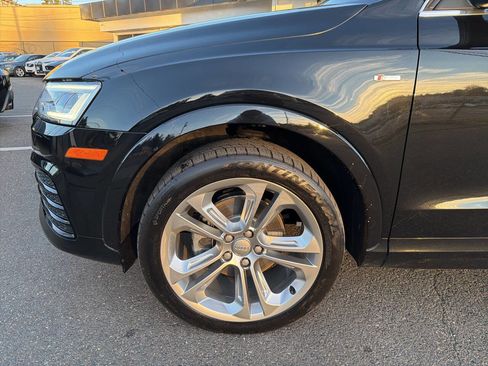 Used 2018 Audi Q3 2.0T Premium Plus w/ Premium Plus Package image 13