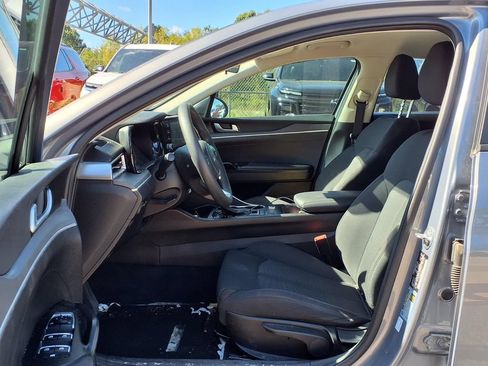 Used 2022 Kia K5 LXS FWD image 12