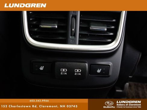 Used 2020 Subaru Outback Limited image 32