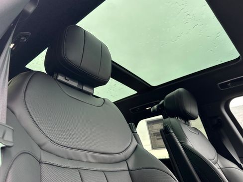 New 2026 Land Rover Range Rover Sport Dynamic SE image 24