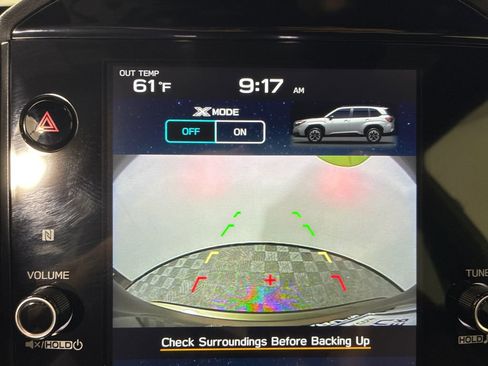 Certified 2025 Subaru Forester Premium image 22