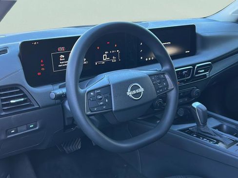 New 2026 Nissan Sentra S image 11