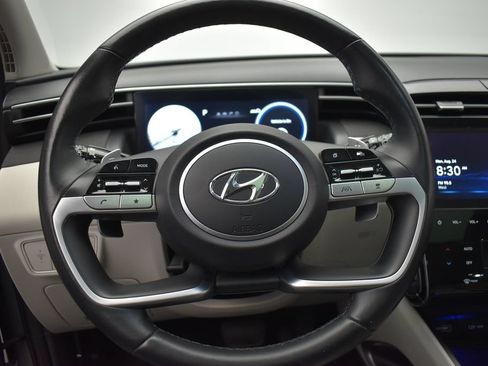 Used 2023 Hyundai Tucson Limited AWD/4WD image 20