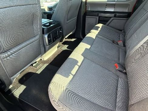 Used 2020 Ford F150 XLT w/ XTR Package AWD/4WD image 24