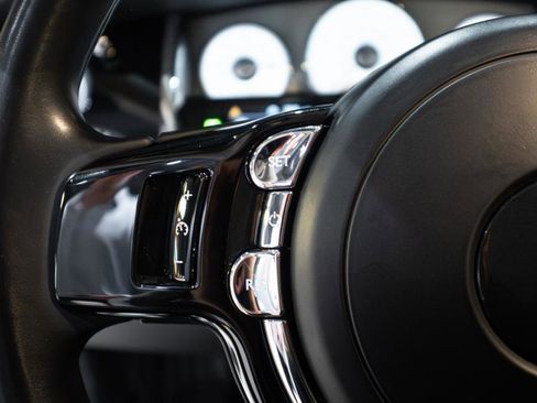 Used 2017 Rolls-Royce Ghost image 20