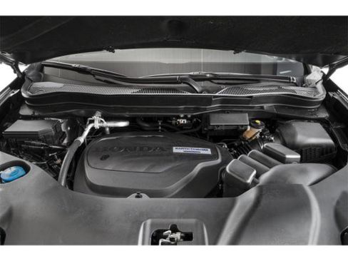 Used 2018 Honda Pilot EX image 12