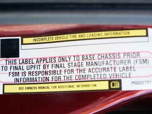 Used 2023 RAM 3500 Laramie image 56