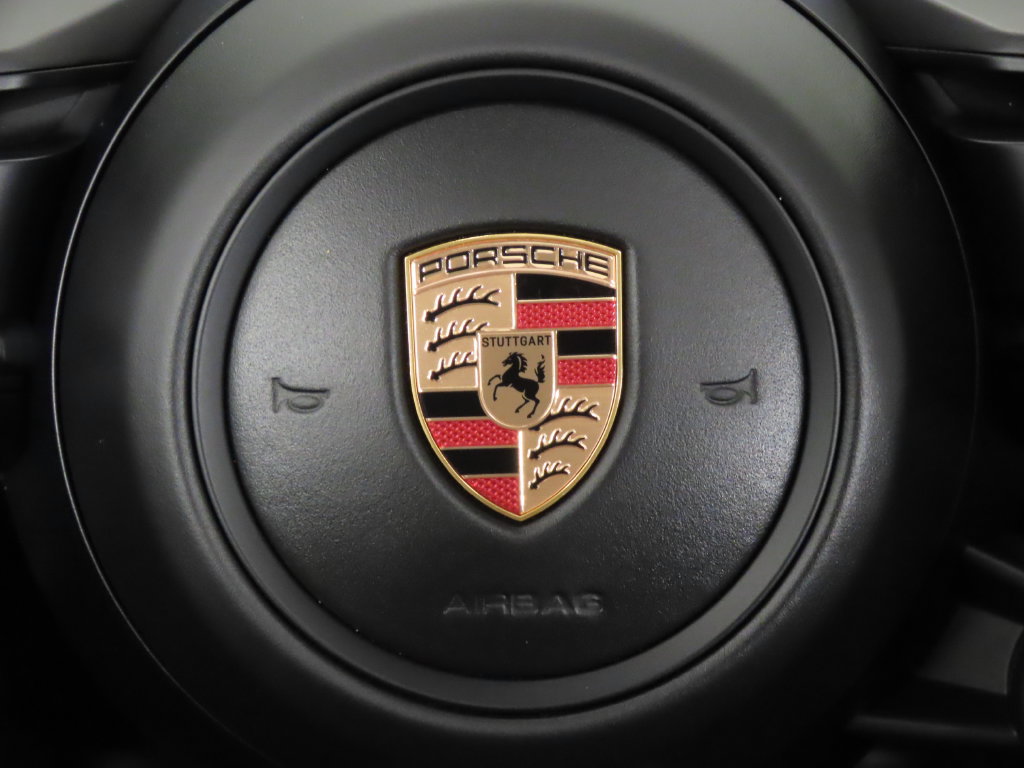 Certified 2026 Porsche Cayenne S AWD/4WD image 21