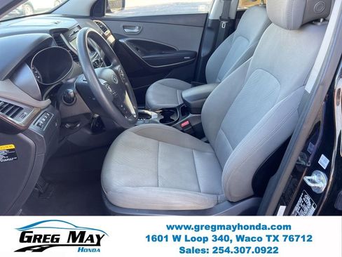 Used 2017 Hyundai Santa Fe Sport AWD/4WD image 22