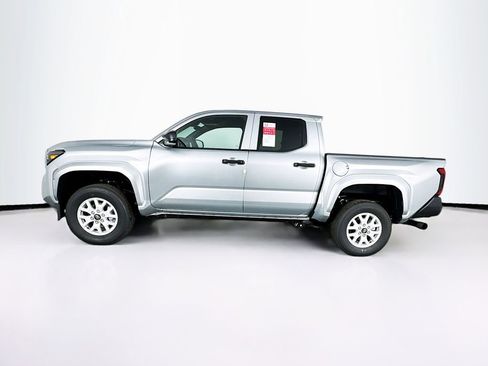 New 2026 Toyota Tacoma SR image 5