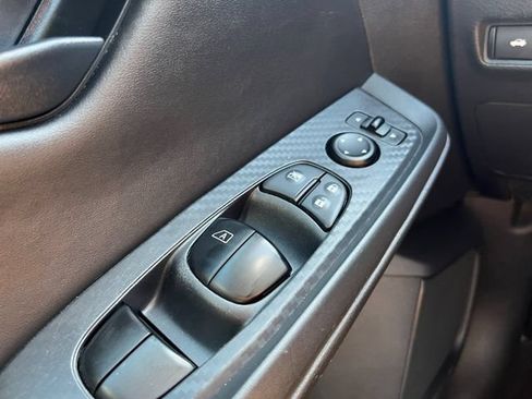 Certified 2025 Nissan Sentra S FWD image 26