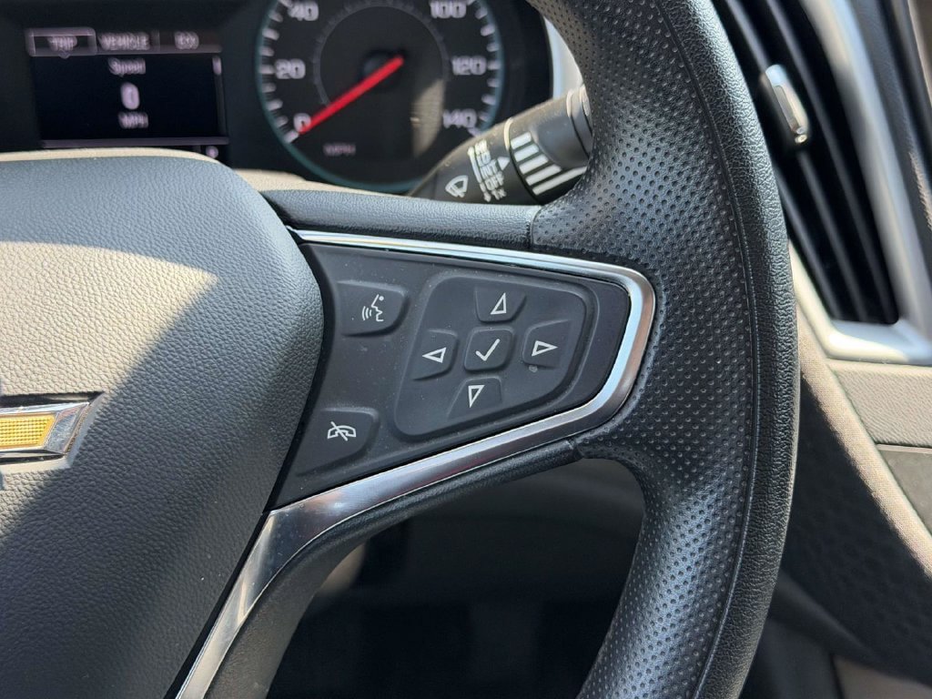 Used 2025 Chevrolet Malibu LT FWD image 10