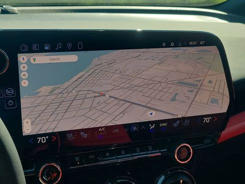 New 2026 Chevrolet Blazer EV SS w/ Performance Package image 32