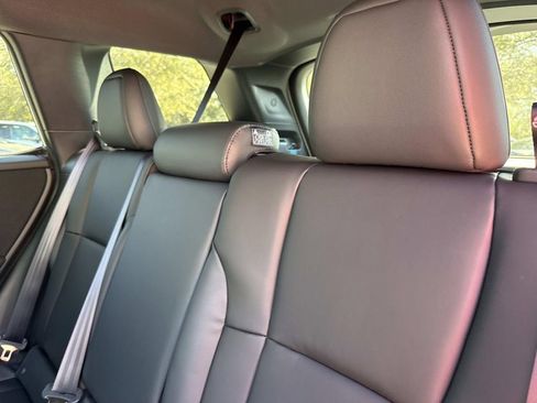 New 2026 Subaru Outback Premium image 13