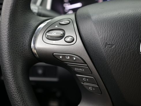 Used 2021 Nissan Murano S FWD image 24