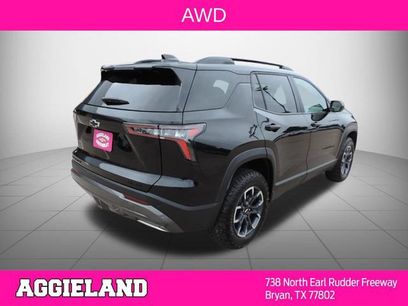 Used 2026 Chevrolet Equinox ACTIV
