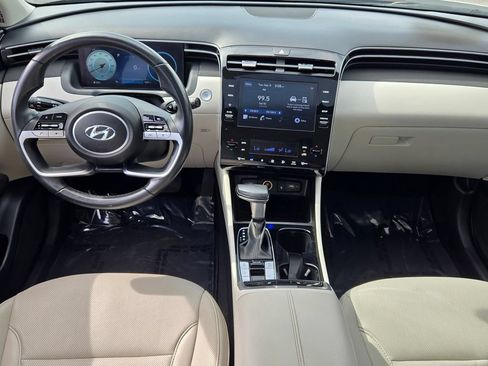 Used 2023 Hyundai Tucson SEL w/ Convenience Package AWD/4WD image 27