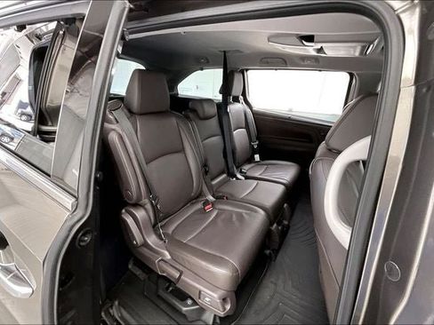 Used 2019 Honda Odyssey Elite image 19