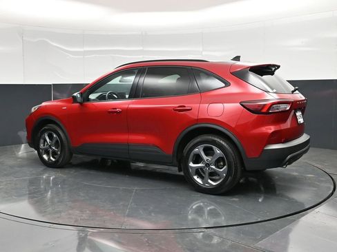 Used 2025 Ford Escape ST-Line AWD/4WD image 9
