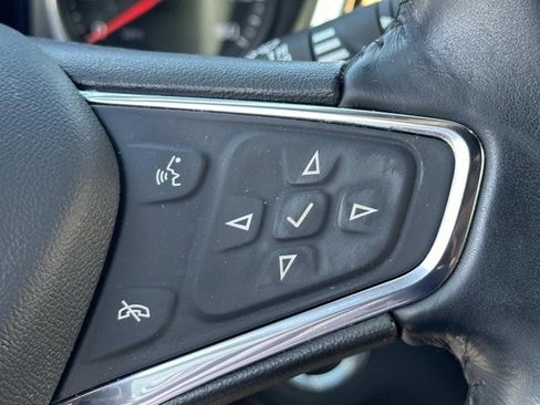 Used 2020 Chevrolet Equinox Premier image 27