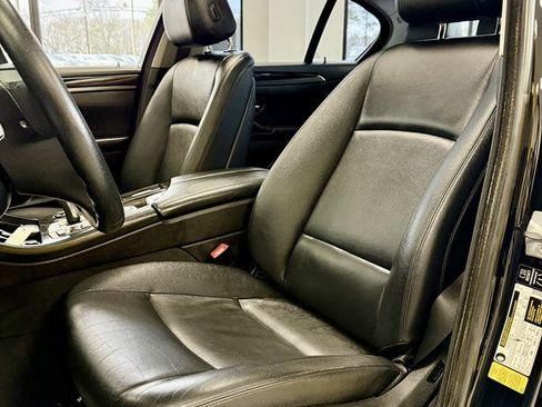 Used 2014 BMW 535i I image 14