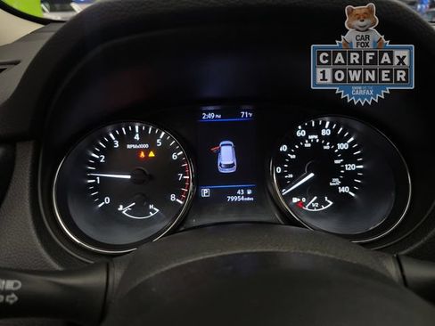 Used 2020 Nissan Rogue SV AWD/4WD image 21