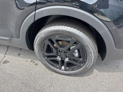 New 2025 Kia Telluride EX X-Line image 6