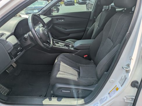 Used 2026 Honda Accord Sport image 26