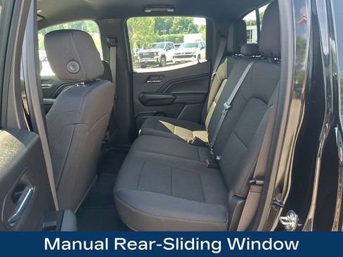 Used 2024 Chevrolet Colorado LT w/ LT Convenience Package AWD/4WD image 19