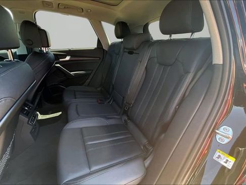 Used 2023 Audi Q5 2.0T Prestige w/ Prestige Package AWD/4WD image 28