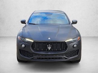 Used 2019 Maserati Levante video 2