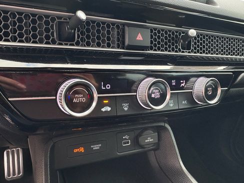 Certified 2023 Honda Civic Sport image 17