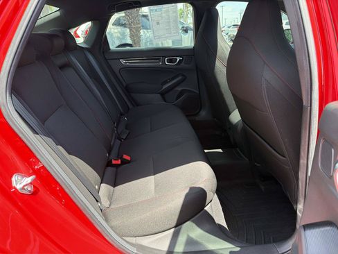 Used 2024 Honda Civic Si image 24