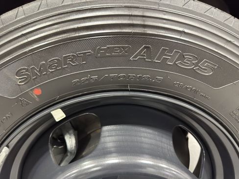 Used 2025 RAM 5500 Tradesman image 15