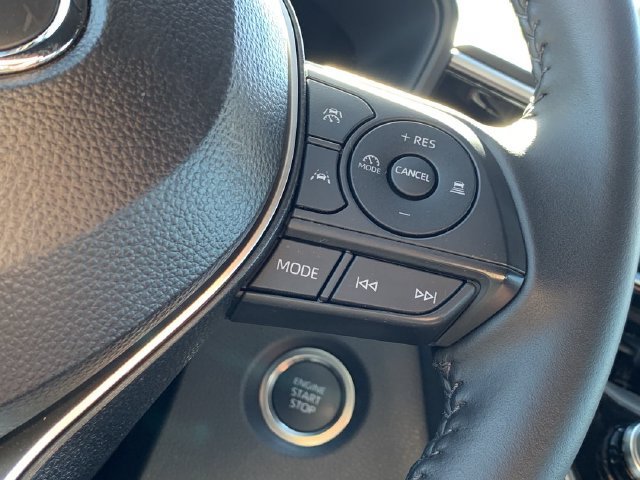 Used 2026 Toyota Corolla SE FWD image 23
