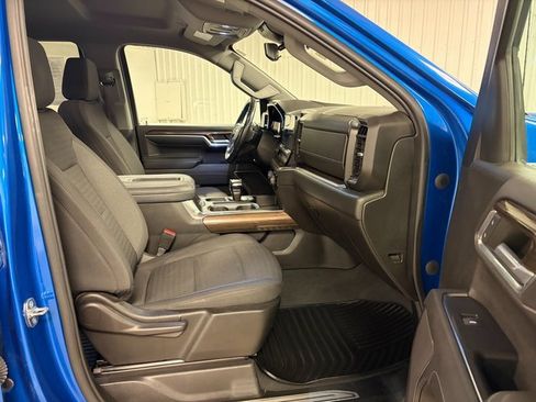 Used 2022 Chevrolet Silverado 1500 LT image 16