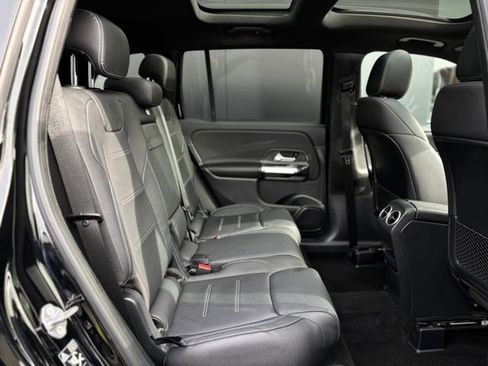 Certified 2021 Mercedes-Benz GLB 250 4MATIC image 60