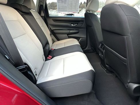 Certified 2024 Honda CR-V EX image 15