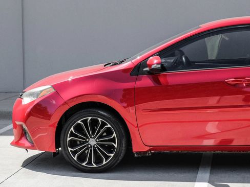 Used 2016 Toyota Corolla S FWD image 13