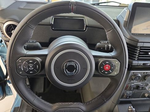 New 2025 INEOS Grenadier Fieldmaster Edition image 8