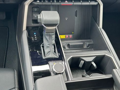 New 2026 Toyota Tundra Limited RWD image 21