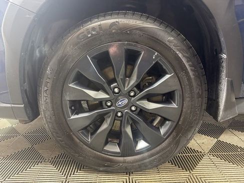 Used 2025 Subaru Outback Onyx Edition XT w/ Popular Package #2 image 10