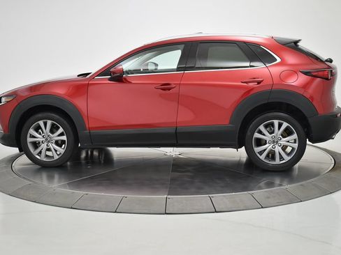 Used 2022 MAZDA CX-30 AWD 2.5 S w/ Premium Package image 17