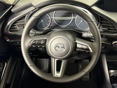 New 2026 MAZDA MAZDA3 Carbon AWD/4WD image 24