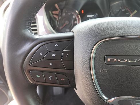 Used 2022 Dodge Charger SXT w/ Blacktop Package image 22