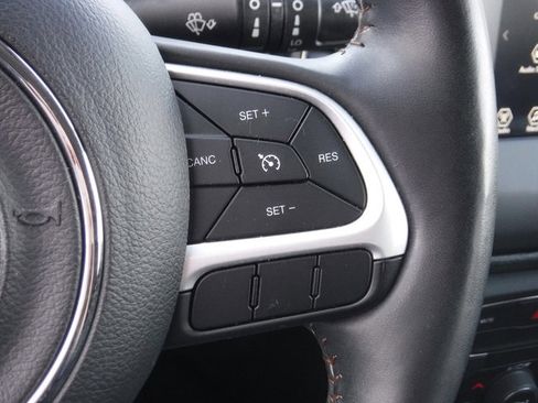 Used 2019 Jeep Compass Latitude w/ Cold Weather Group image 31