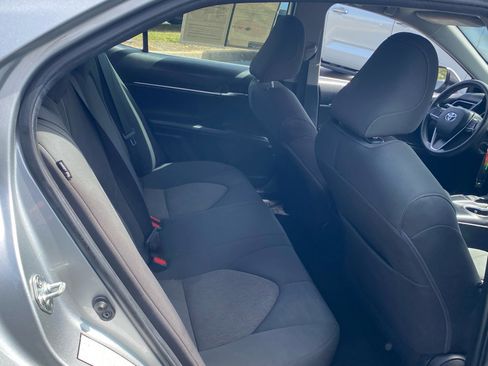 Used 2023 Toyota Camry LE image 13